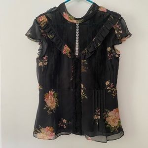 Coach tops